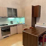 Sadova Διαμέρισμα