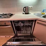 Διαμέρισμα Sadova Κάρλοβι Βάρι