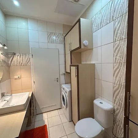 Apartment Sadova