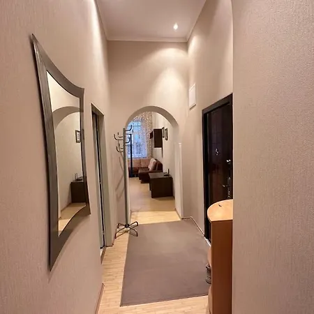 Apartment Sadova