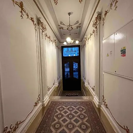 Sadova Karlovy Vary