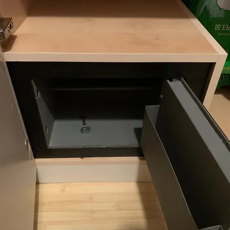 Appartement Sadova *