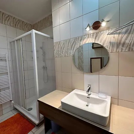 Sadova Apartment Karlovy Vary
