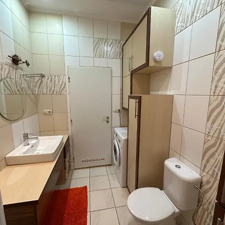 Apartamento Sadova *