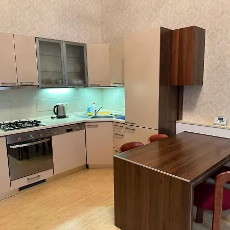 Sadova Appartement