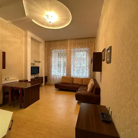 Sadova Apartment *
