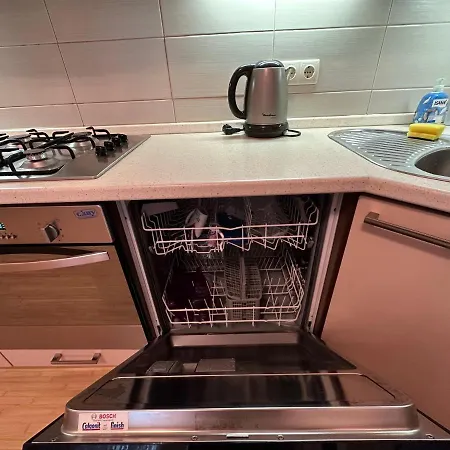 Apartamento Sadova KLV