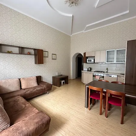 Sadova Apartamento