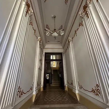 Sadova Karlovy Vary