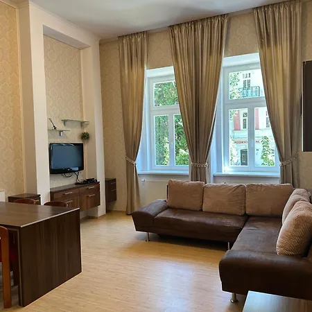Sadova Apartamento *