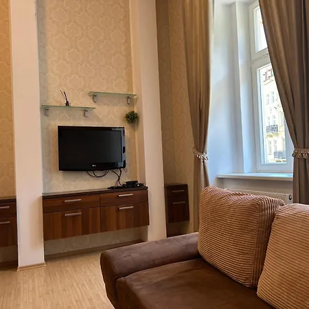 Apartamento Sadova *