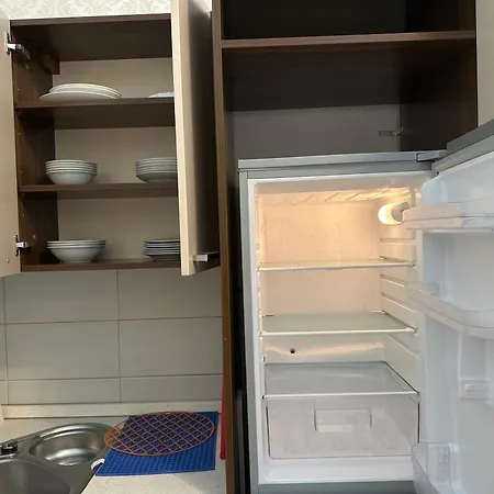Sadova Apartamento *