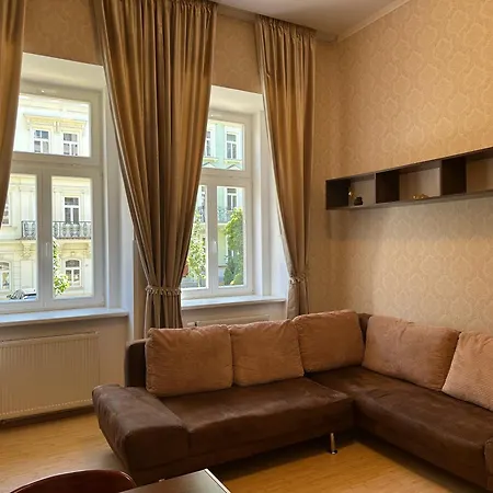 Sadova Apartamento KLV