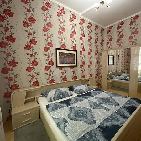 Apartamento Sadova