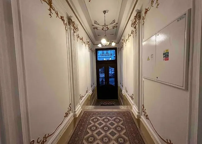 Sadova Karlovy Vary